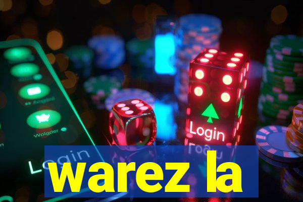 warez la